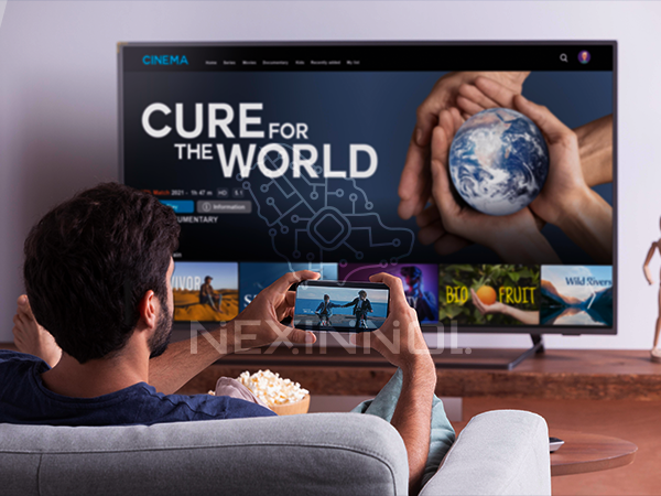 Television System